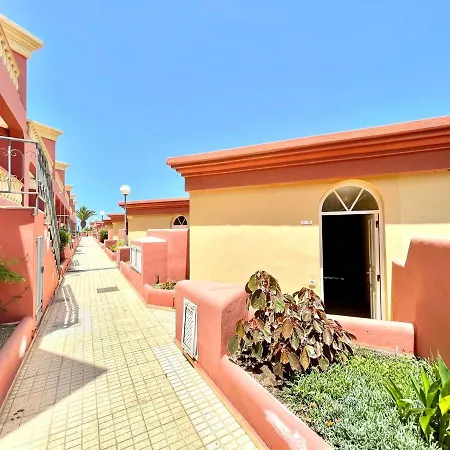 Apartamento Con Bonita Vista, Piscina En Tenerife Sur * Costa Adeje (Tenerife)
