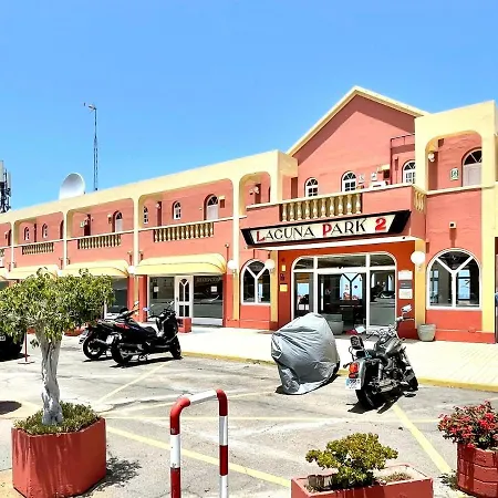 Lägenhet Apartamento Con Bonita Vista, Piscina En Tenerife Sur Costa Adeje (Tenerife)