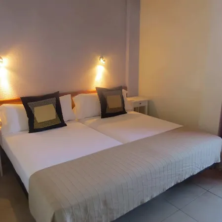 Lägenhet Apartamento Con Bonita Vista, Piscina En Tenerife Sur