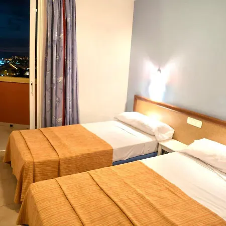Apartamento Con Bonita Vista, Piscina En Tenerife Sur *