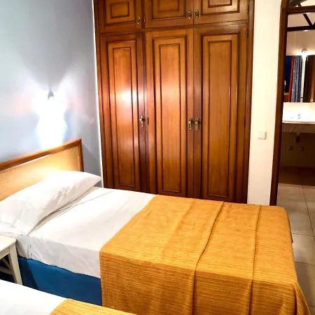 Lägenhet Apartamento Con Bonita Vista, Piscina En Tenerife Sur