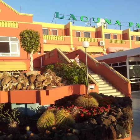 Apartamento Con Bonita Vista, Piscina En Tenerife Sur * Costa Adeje (Tenerife)